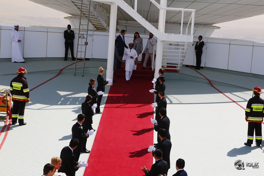 Robo-2-0-Movie-Team-At-Dubai